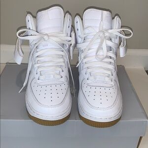 Air Force 1 High (big kids)